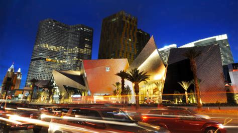 las vegas city center shops